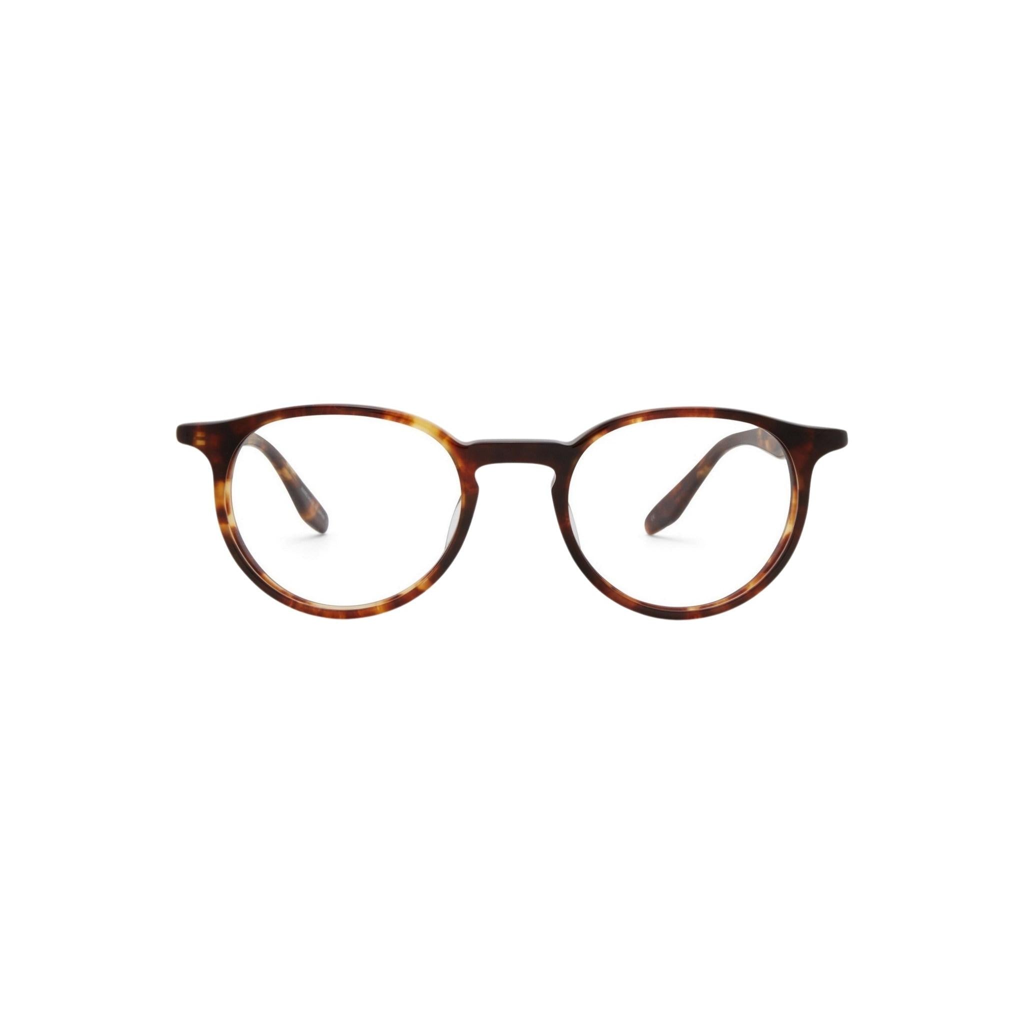 NORTON ROUND EYEGLASSES - Jorge Oculista