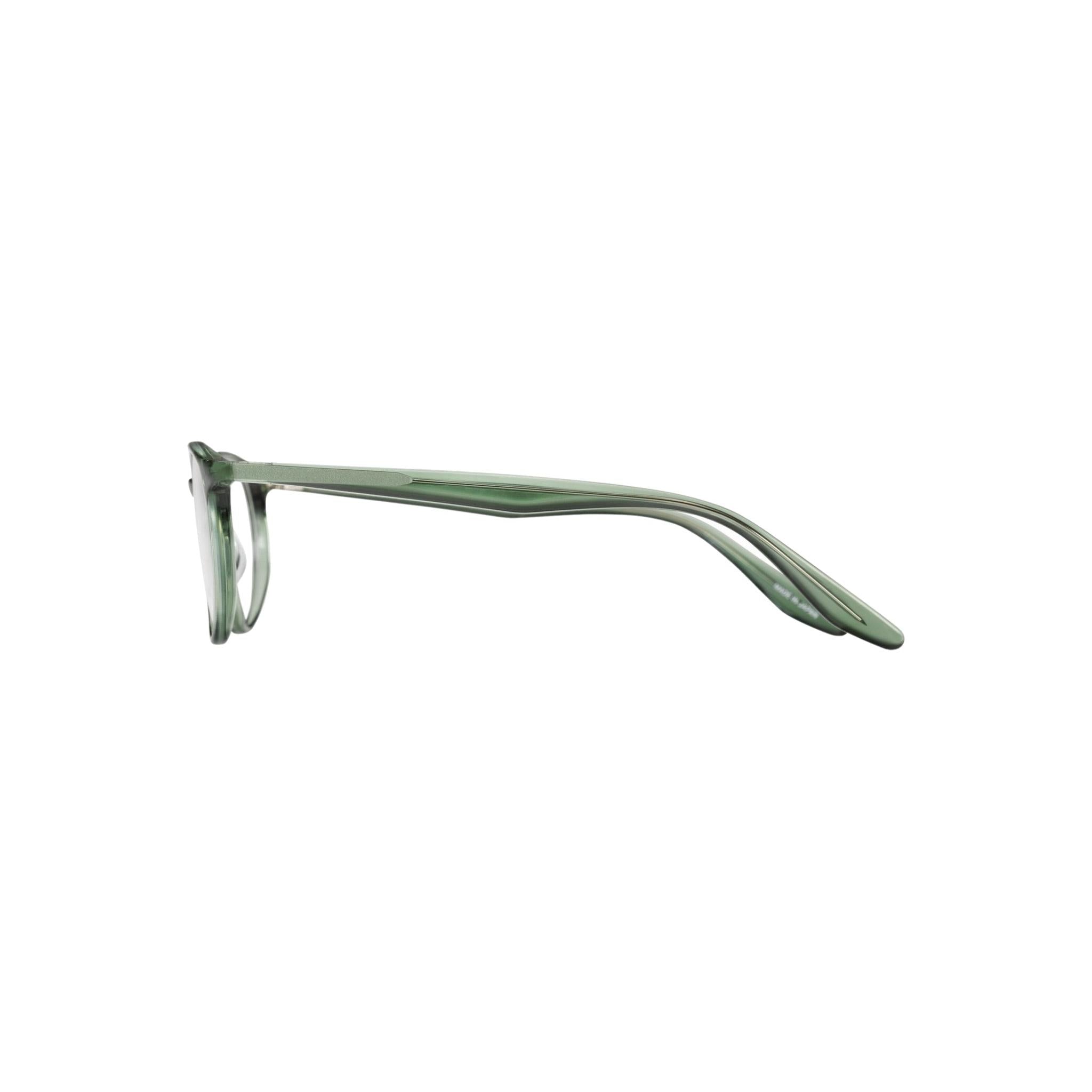 NORTON ROUND EYEGLASSES - Jorge Oculista