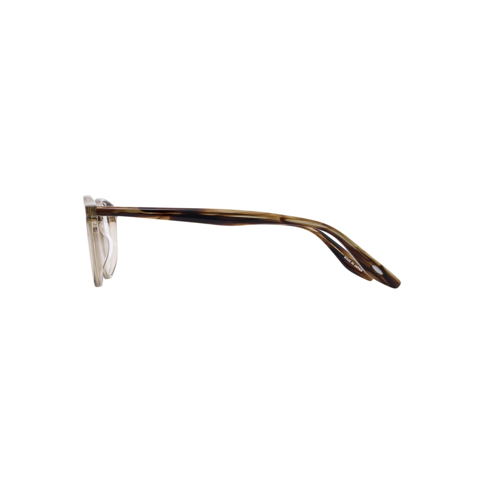 NORTON ROUND EYEGLASSES - Jorge Oculista