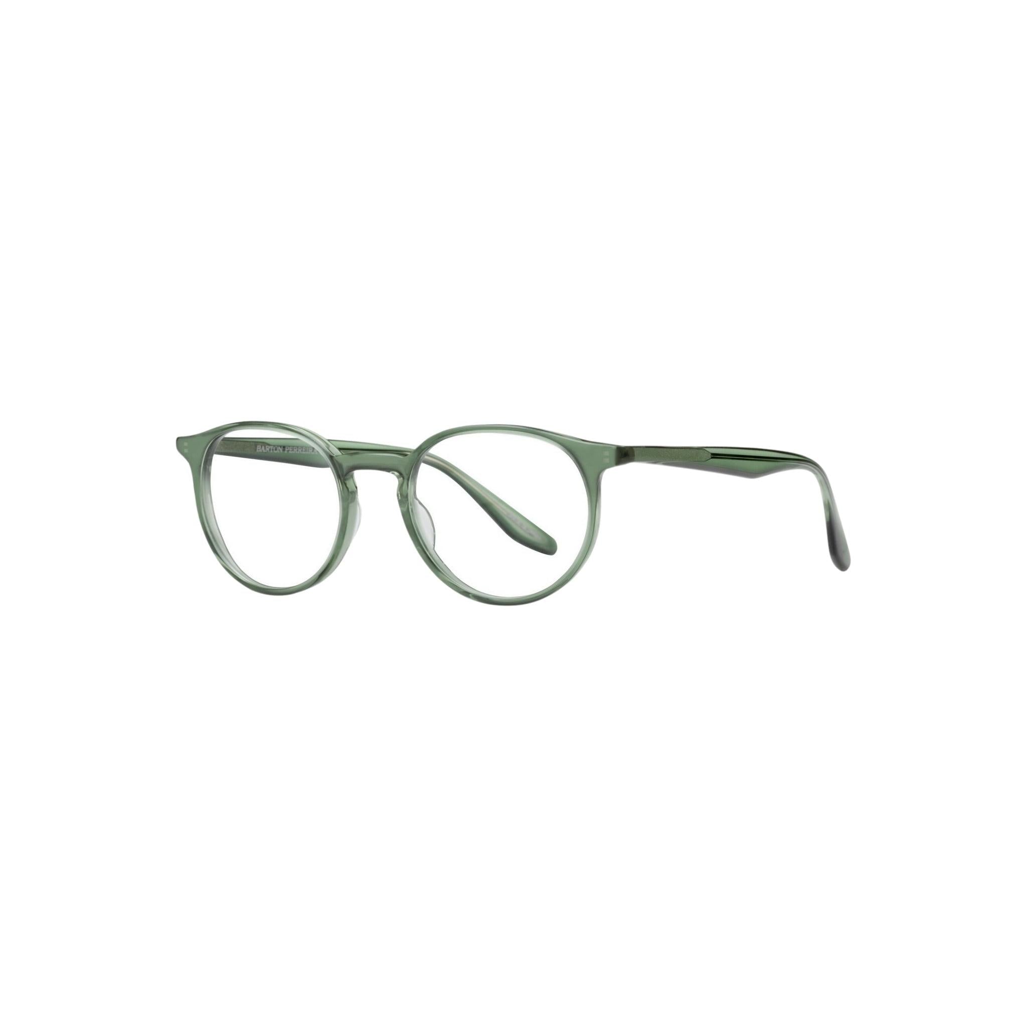 NORTON ROUND EYEGLASSES - Jorge Oculista