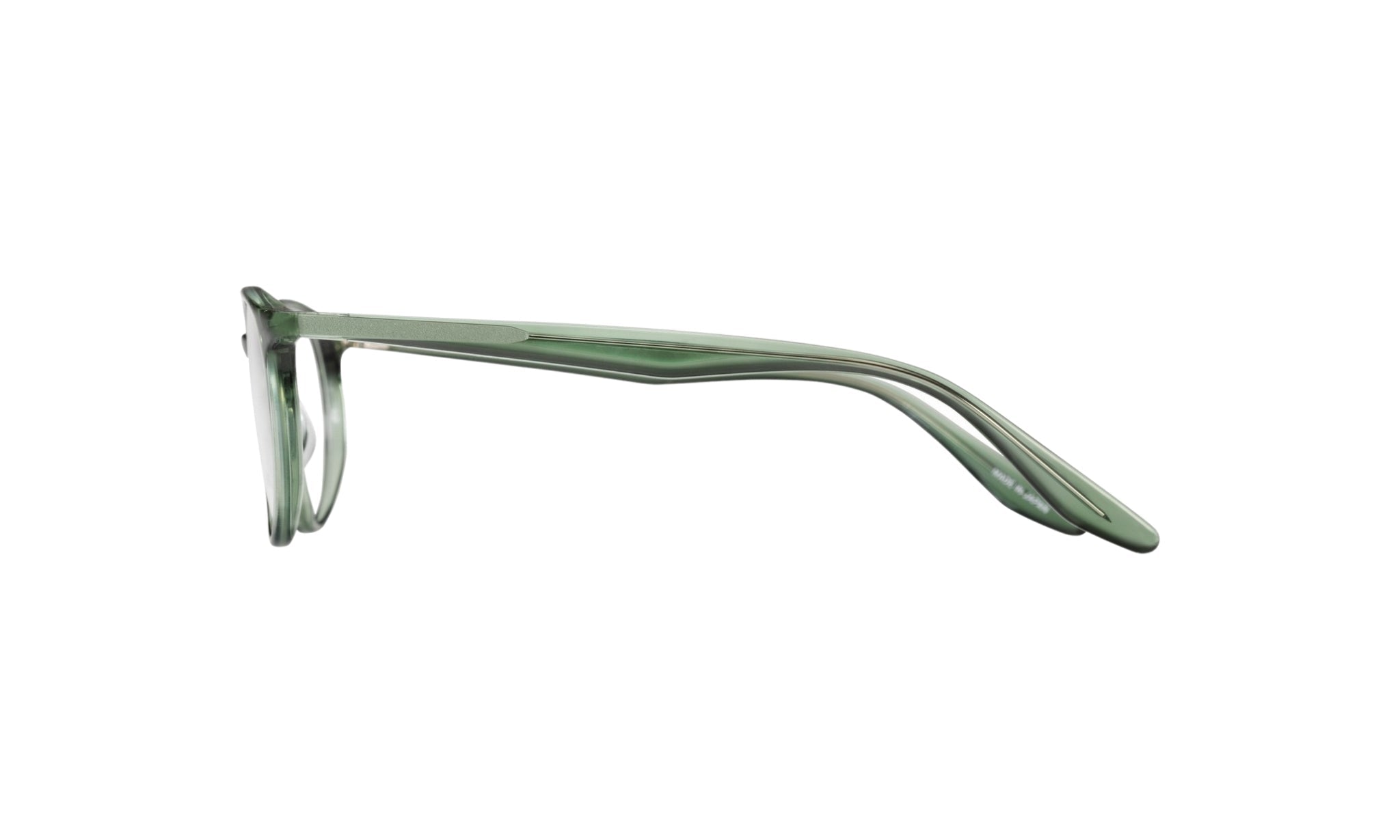 NORTON ROUND EYEGLASSES - Jorge Oculista