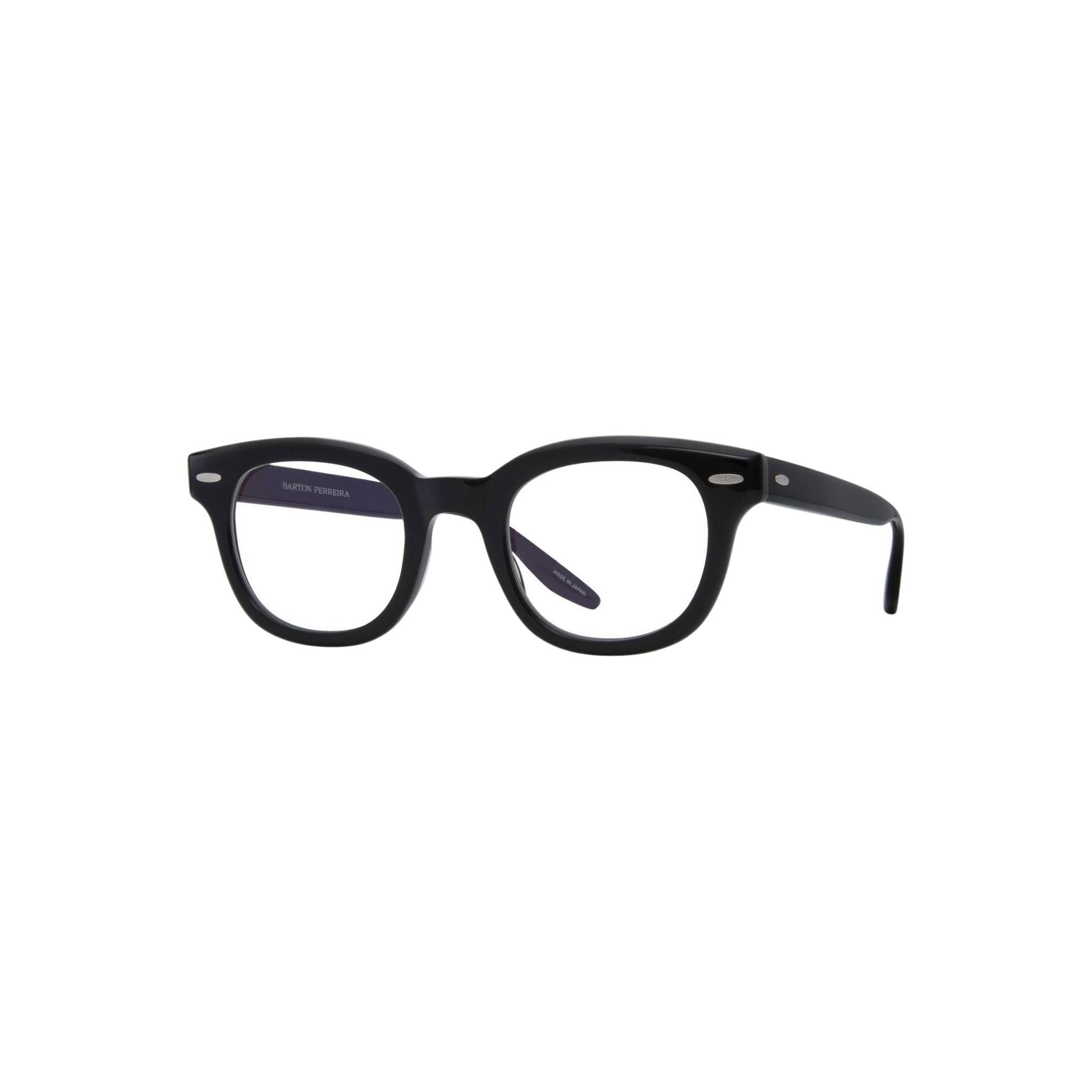 NORWELL OVAL EYEGLASSES - Jorge Oculista
