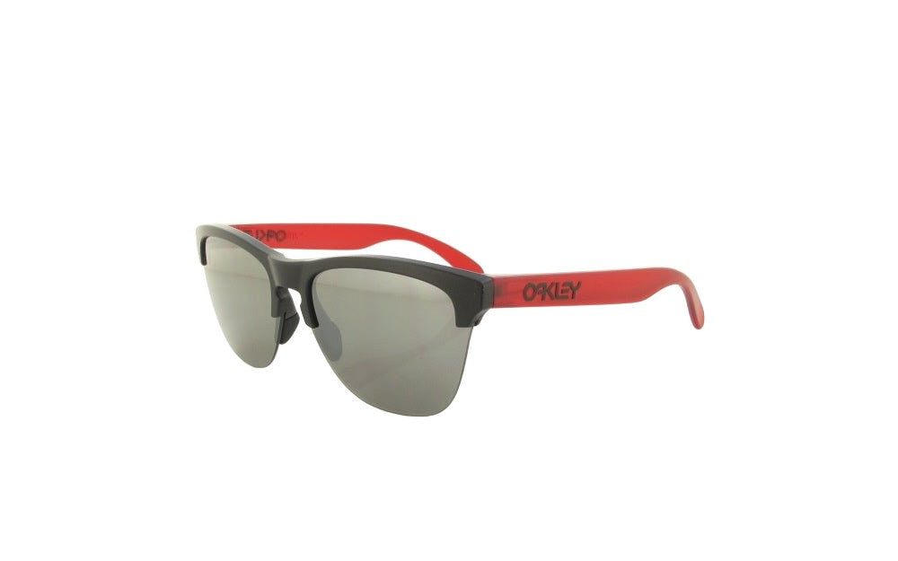 OAKLEY OO 9374 - Jorge Oculista
