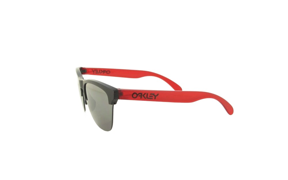 OAKLEY OO 9374 - Jorge Oculista
