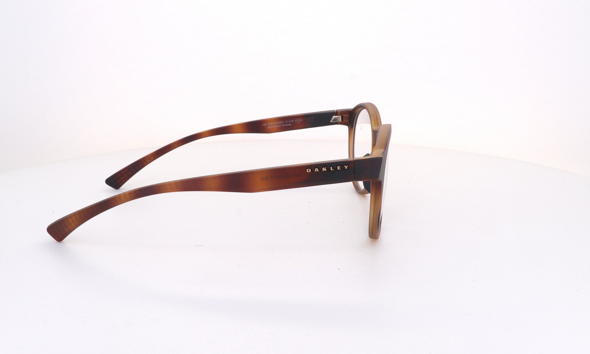 OAKLEY OX 8176 - Jorge Oculista