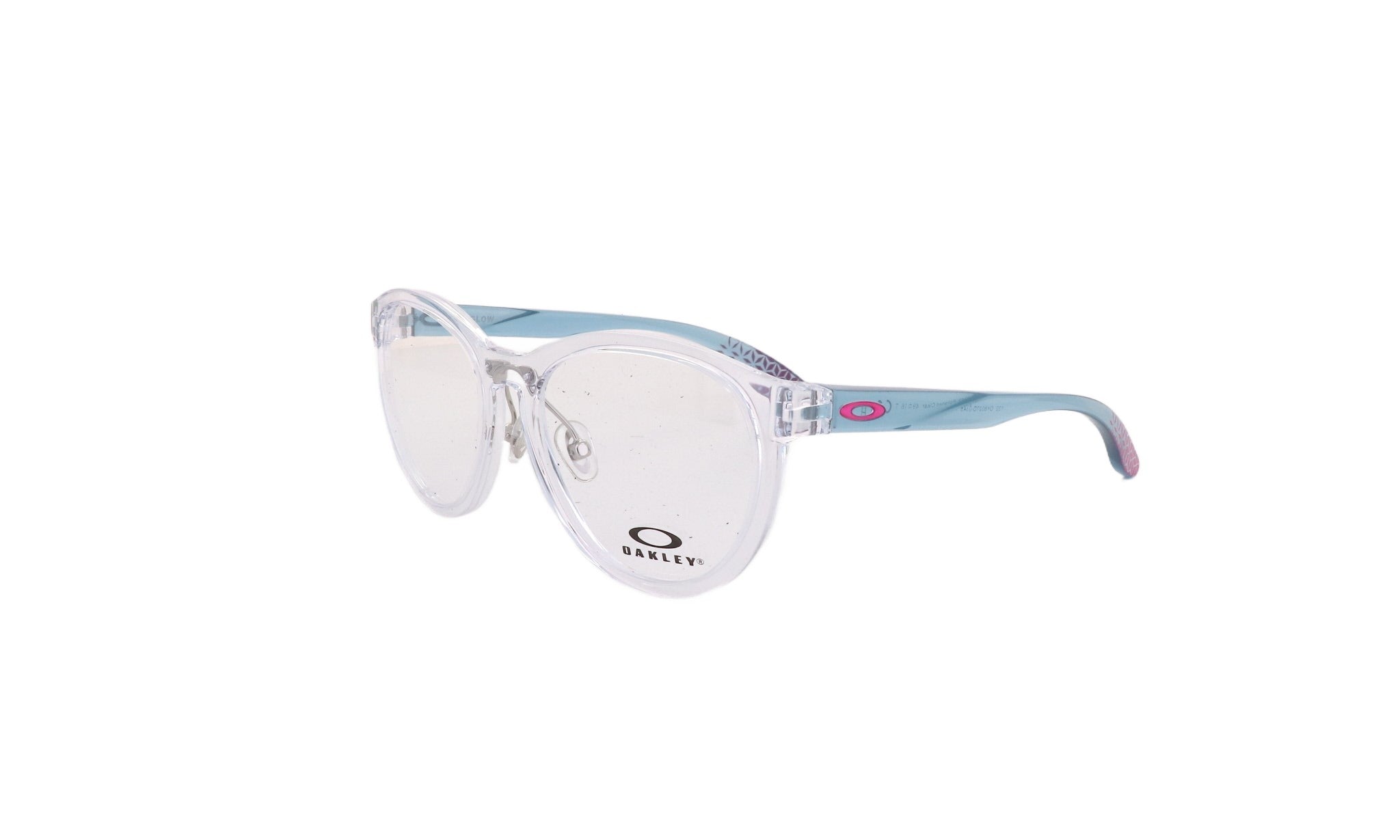 OAKLEY OY 8027D - Jorge Oculista