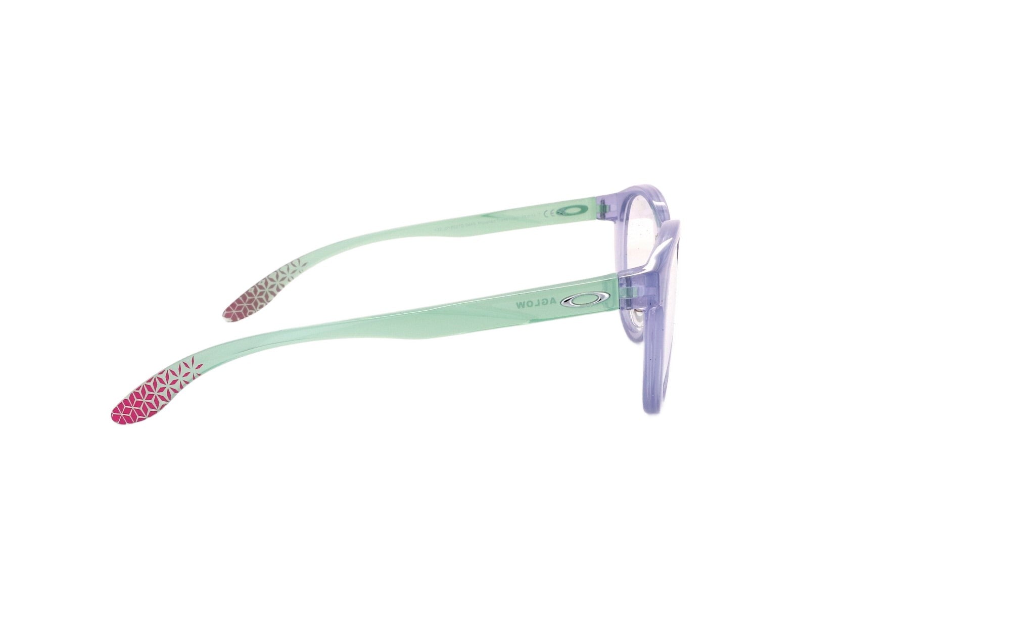 OAKLEY OY 8027D - Jorge Oculista