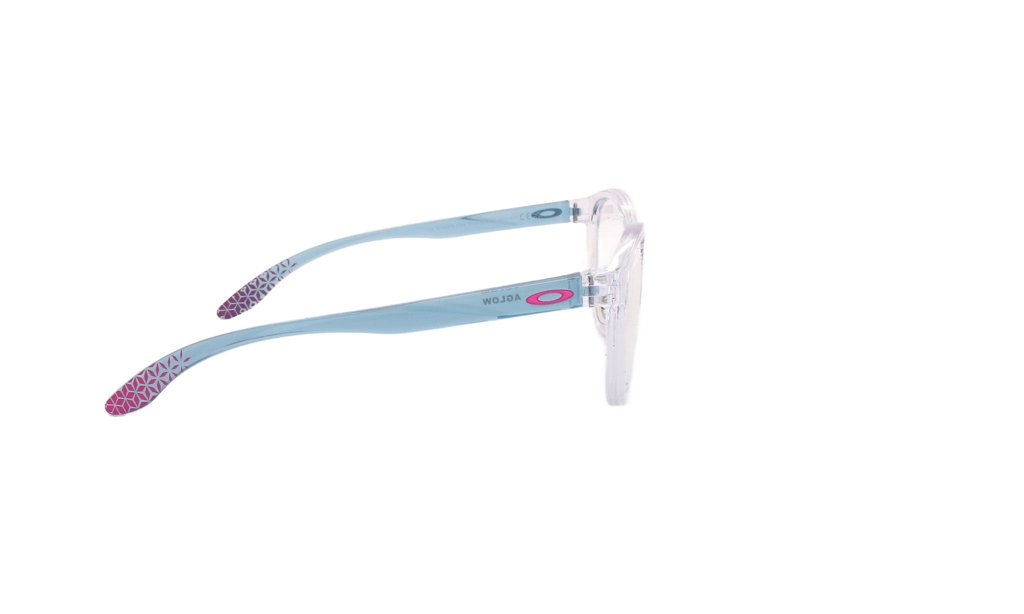 OAKLEY OY 8027D - Jorge Oculista