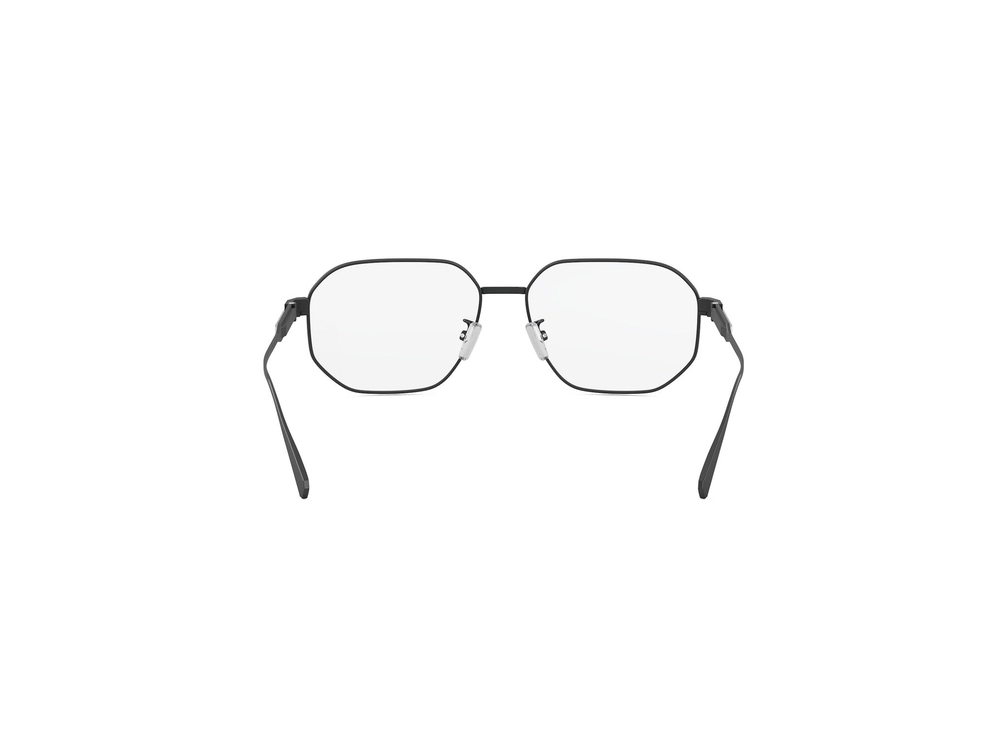 OCTO FINISSIMO GEOMETRIC EYEGLASSES - Jorge Oculista