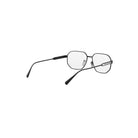 OCTO FINISSIMO GEOMETRIC EYEGLASSES - Jorge Oculista