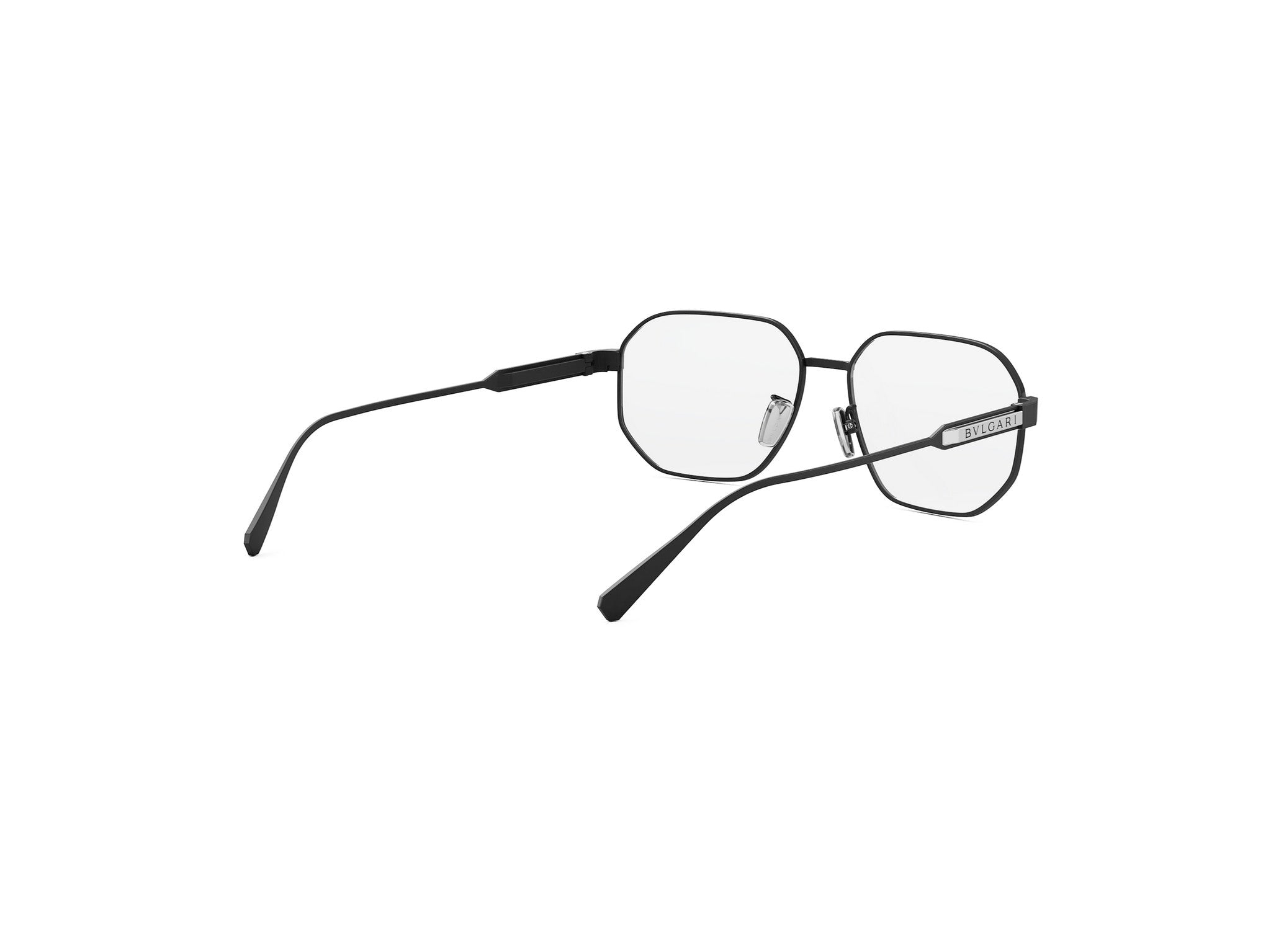 OCTO FINISSIMO GEOMETRIC EYEGLASSES - Jorge Oculista
