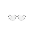 OCTO FINISSIMO GEOMETRIC EYEGLASSES - Jorge Oculista