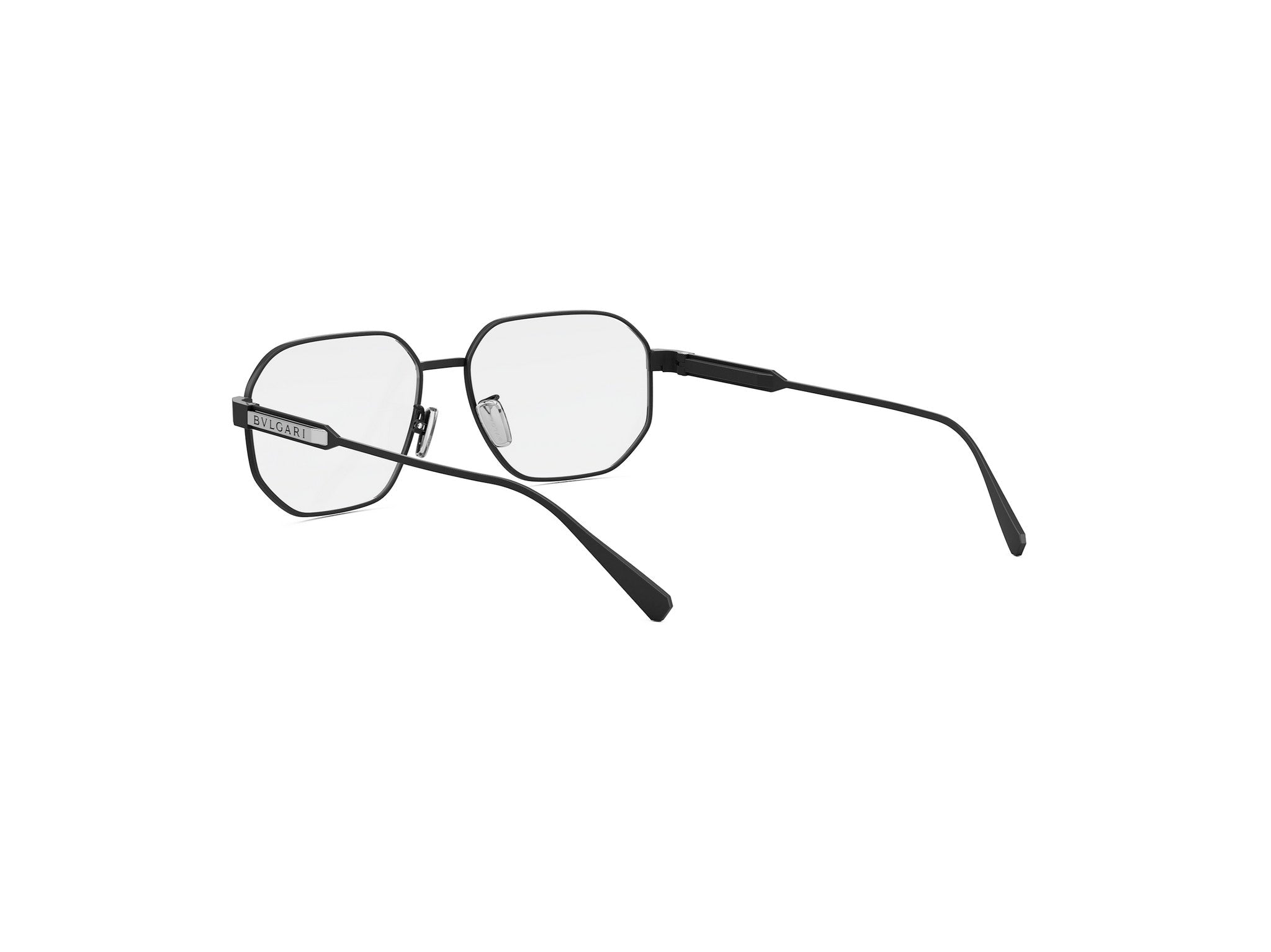 OCTO FINISSIMO GEOMETRIC EYEGLASSES - Jorge Oculista