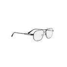 OCTO FINISSIMO GEOMETRIC EYEGLASSES - Jorge Oculista
