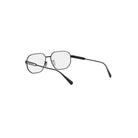 OCTO FINISSIMO GEOMETRIC EYEGLASSES - Jorge Oculista