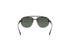 OCTO FINISSIMO ROUND SUNGLASSES - Jorge Oculista