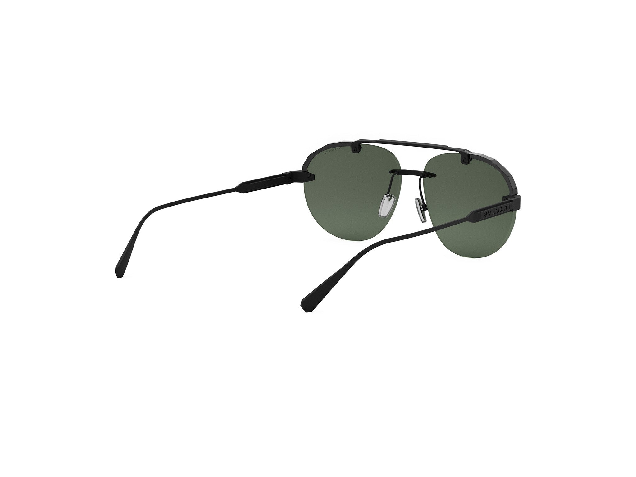 OCTO FINISSIMO ROUND SUNGLASSES - Jorge Oculista