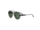 OCTO FINISSIMO ROUND SUNGLASSES - Jorge Oculista