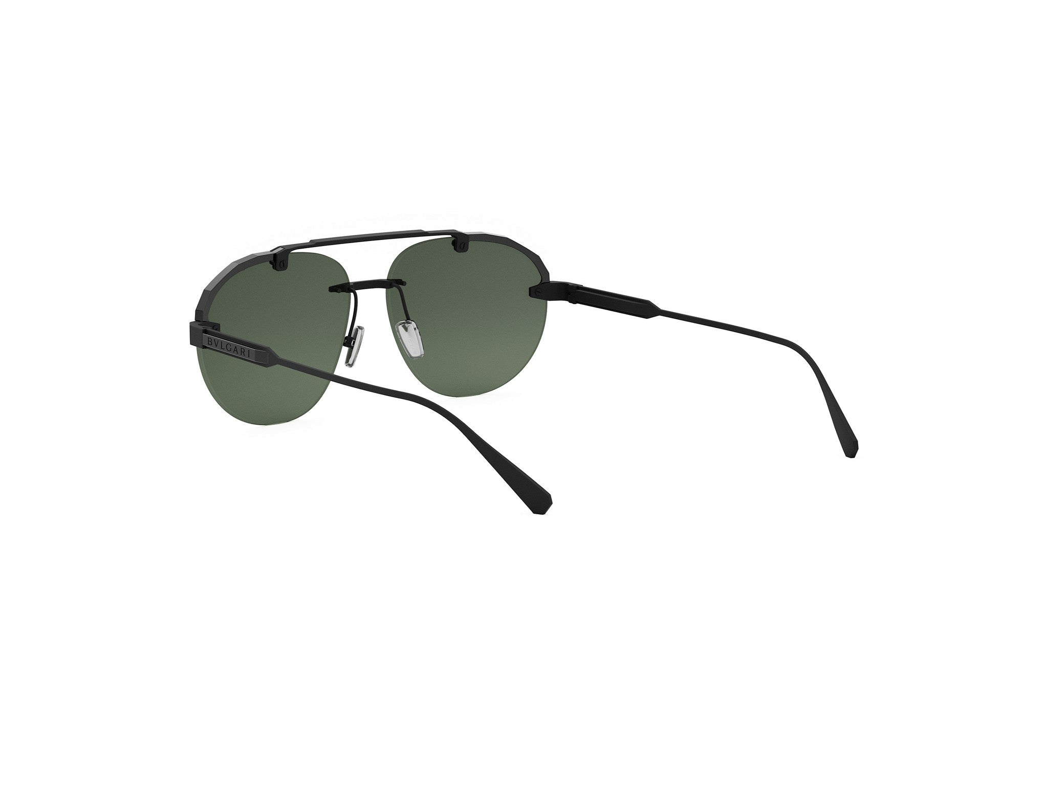 OCTO FINISSIMO ROUND SUNGLASSES - Jorge Oculista