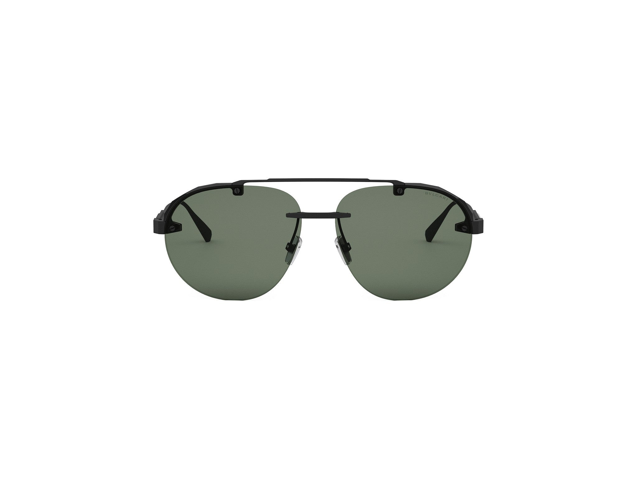 OCTO FINISSIMO ROUND SUNGLASSES - Jorge Oculista