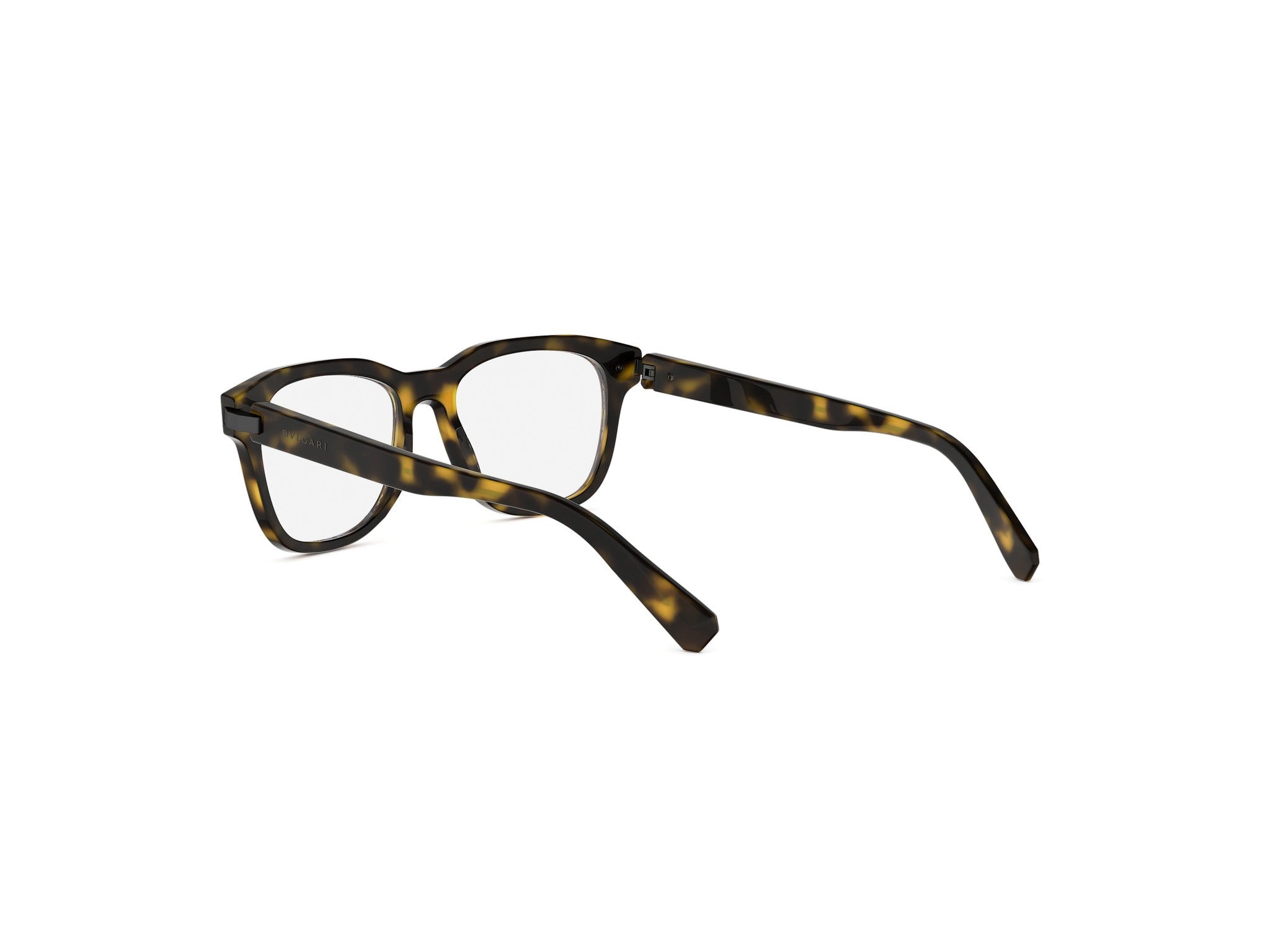 OCTO SQUARE EYEGLASSES - Jorge Oculista