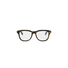 OCTO SQUARE EYEGLASSES - Jorge Oculista