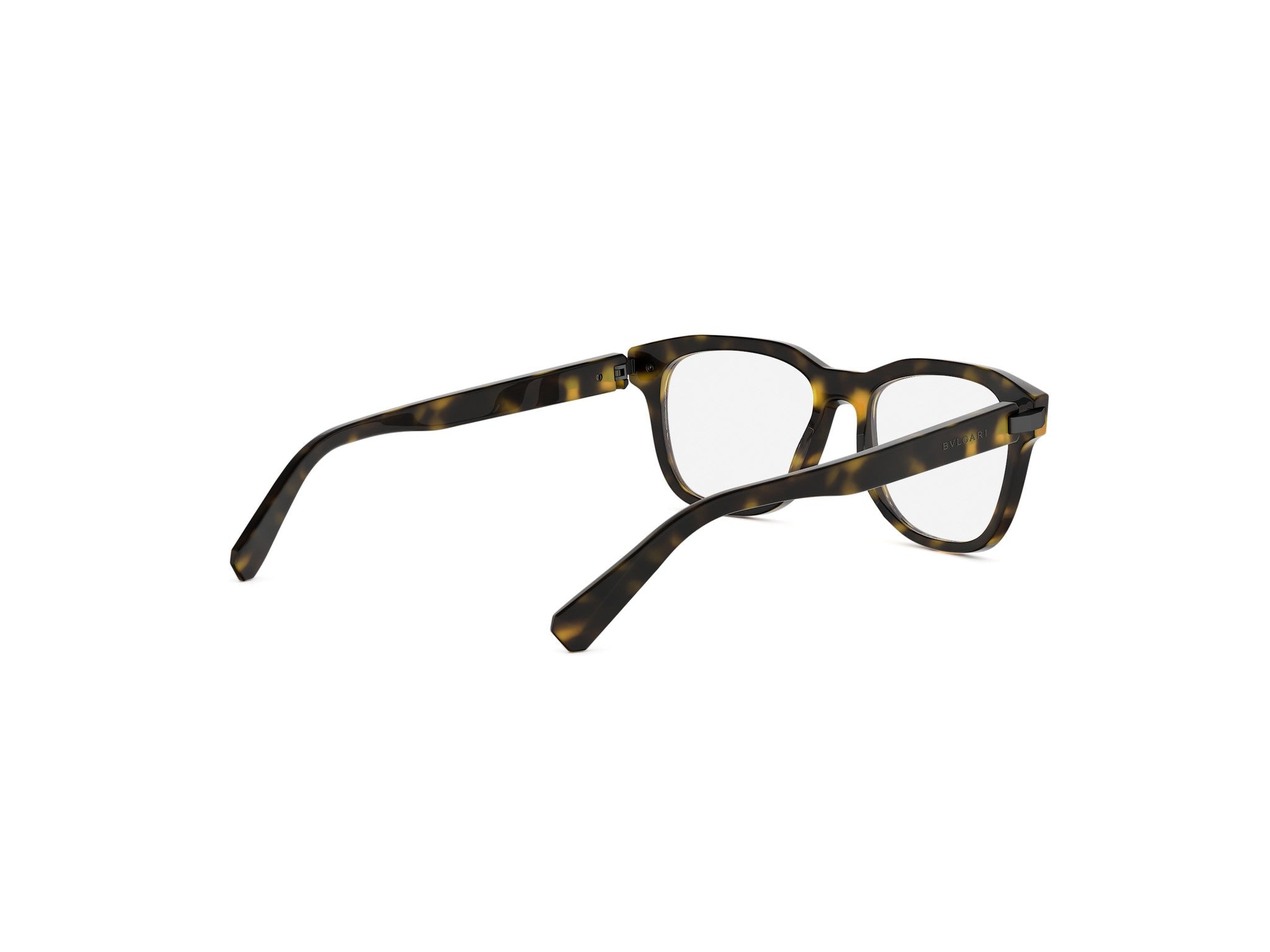 OCTO SQUARE EYEGLASSES - Jorge Oculista