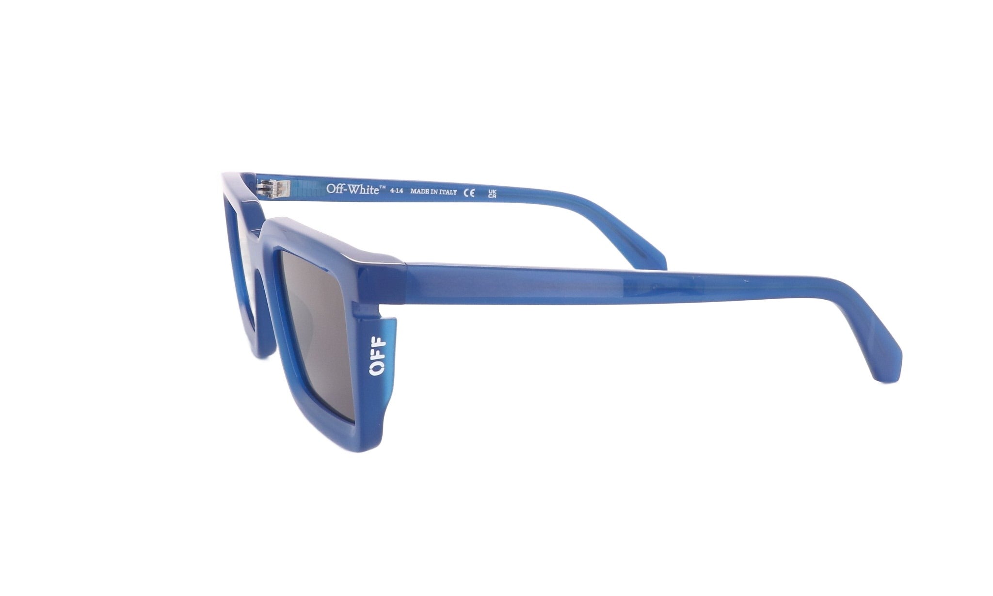 OFF - WHITE OERI 113 TUCSON - Jorge Oculista