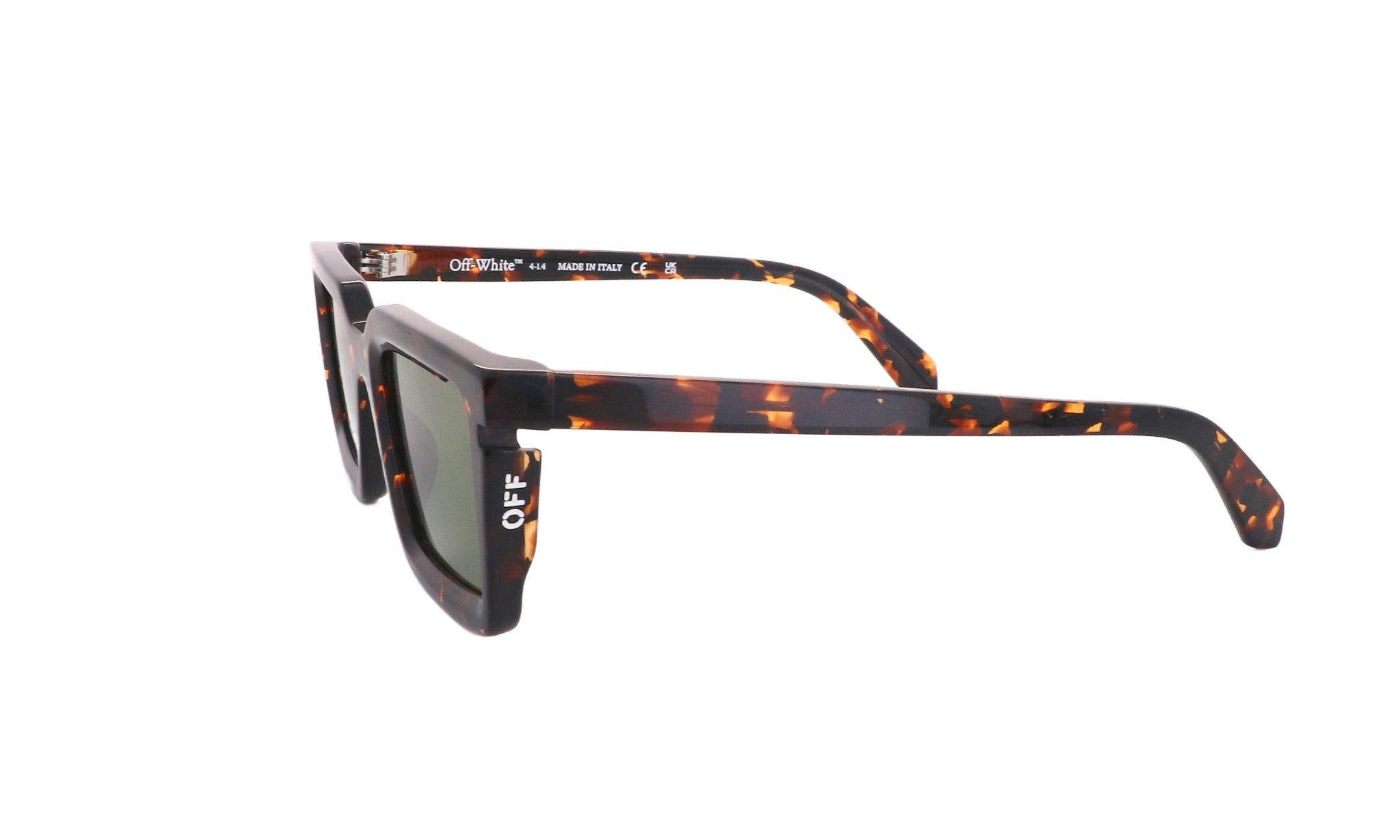 OFF - WHITE OERI 113 TUCSON - Jorge Oculista