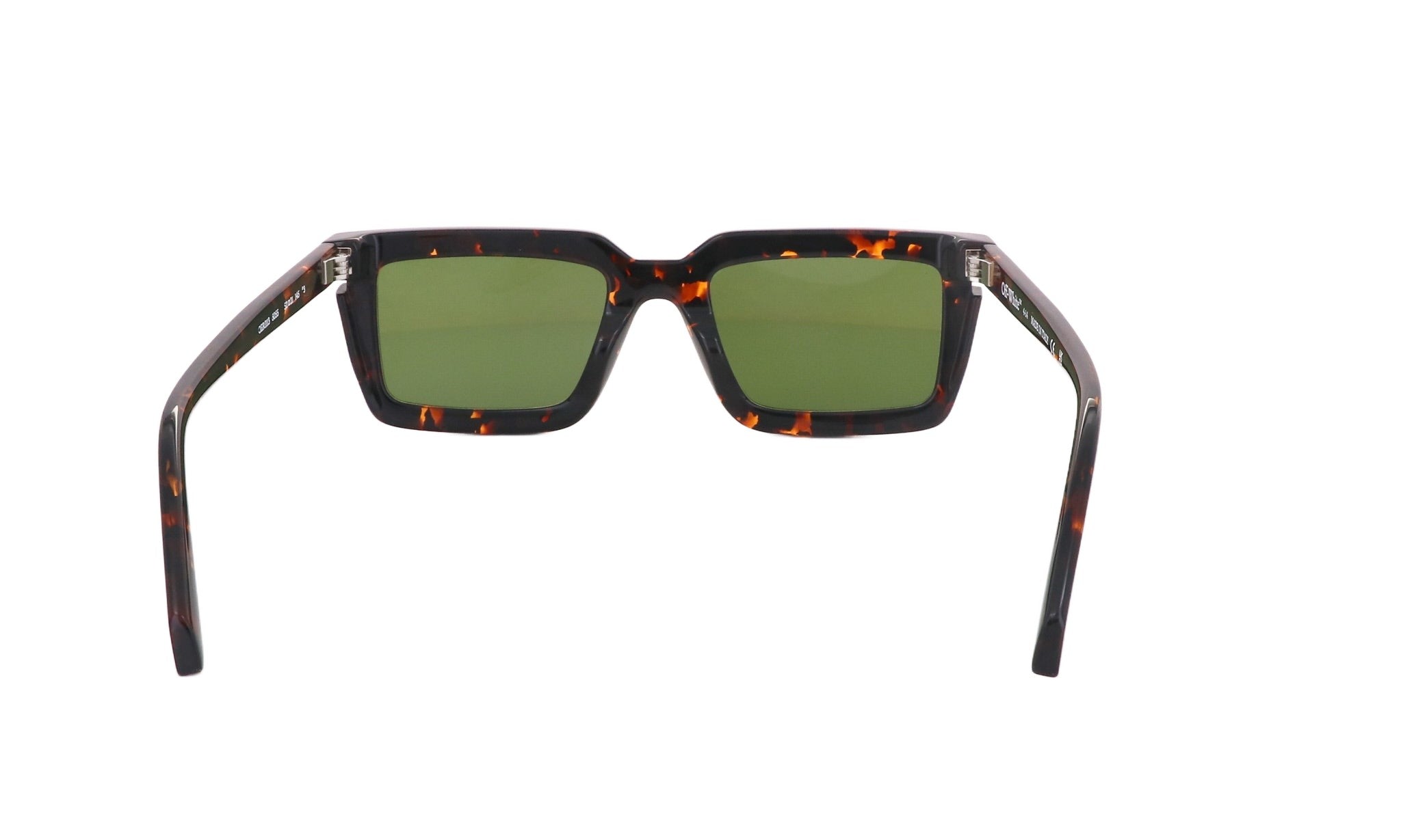 OFF - WHITE OERI 113 TUCSON - Jorge Oculista