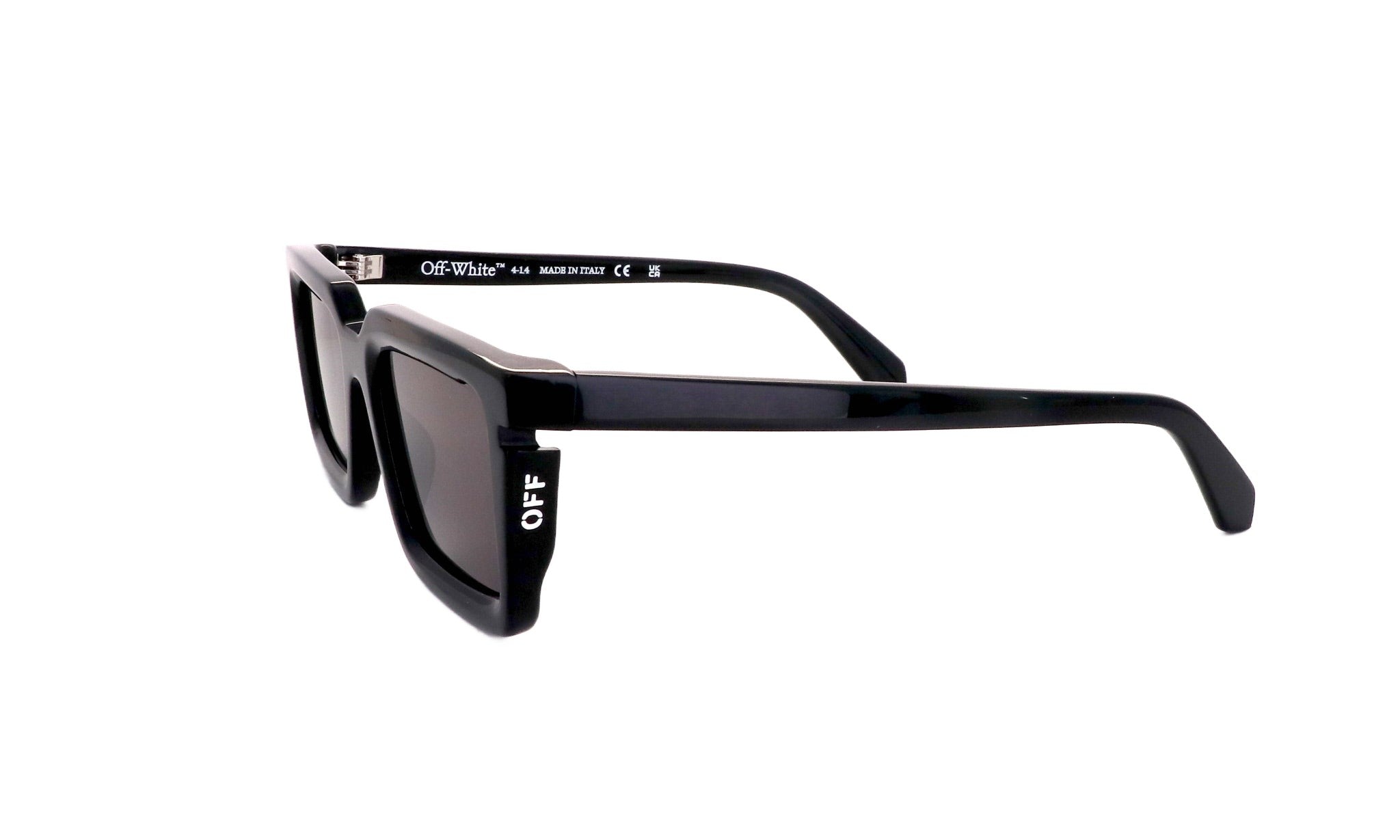 OFF - WHITE OERI 113 TUCSON - Jorge Oculista