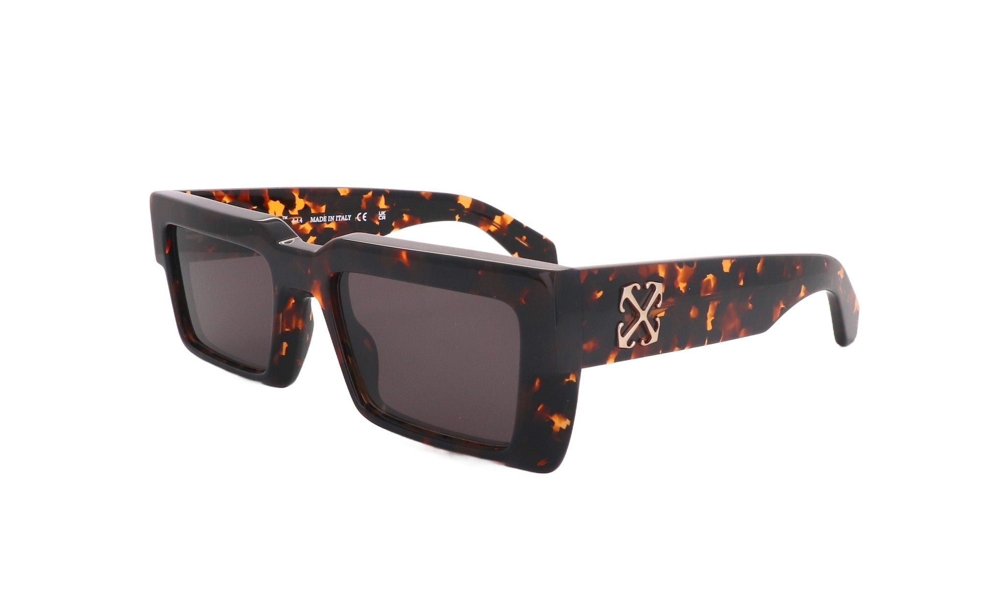 OFF - WHITE OERI 114 MOBERLY - Jorge Oculista