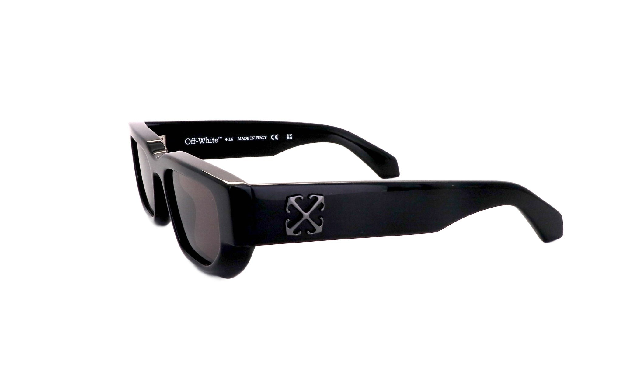 OFF - WHITE OERI 115 GREELEY - Jorge Oculista