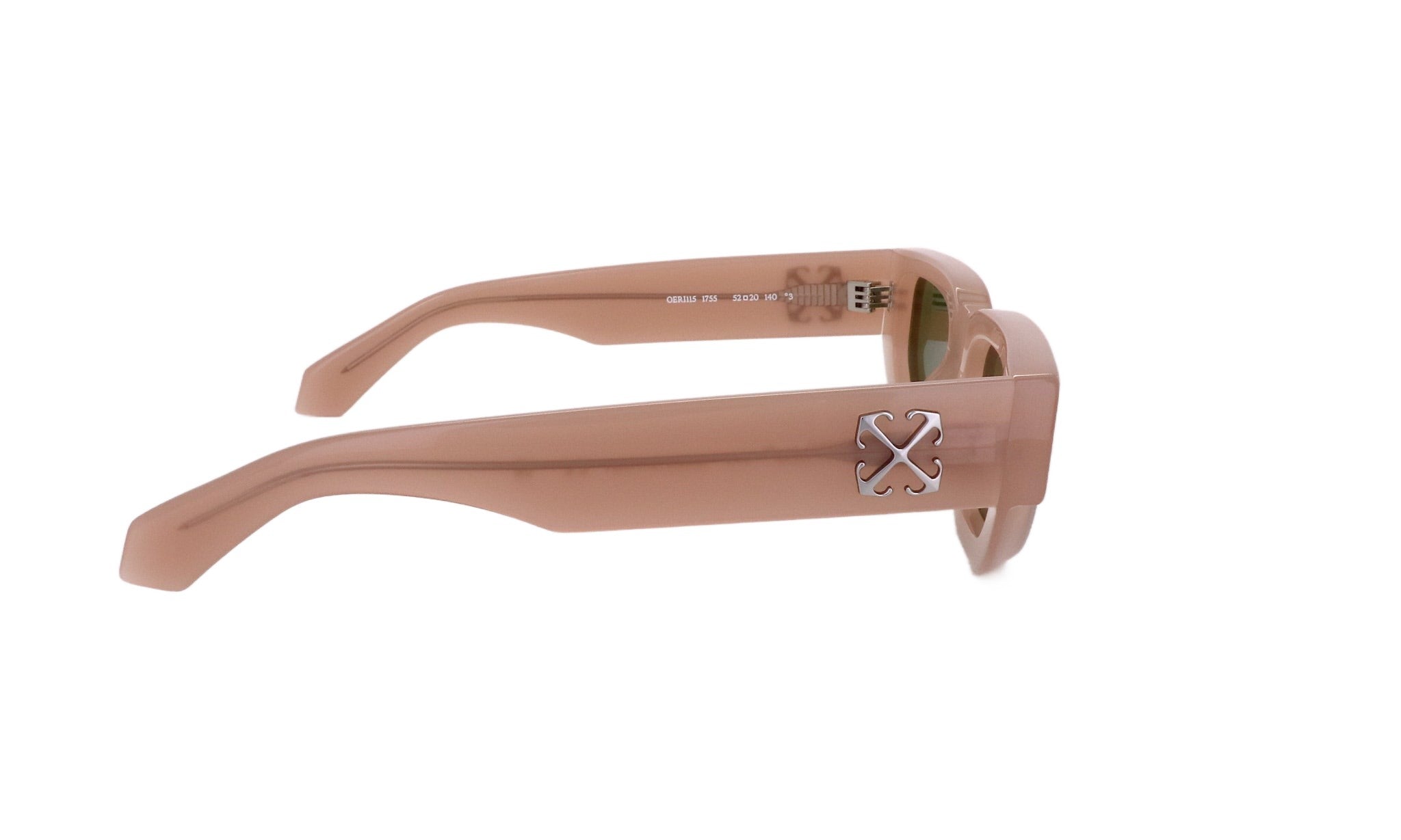 OFF - WHITE OERI 115 GREELEY - Jorge Oculista