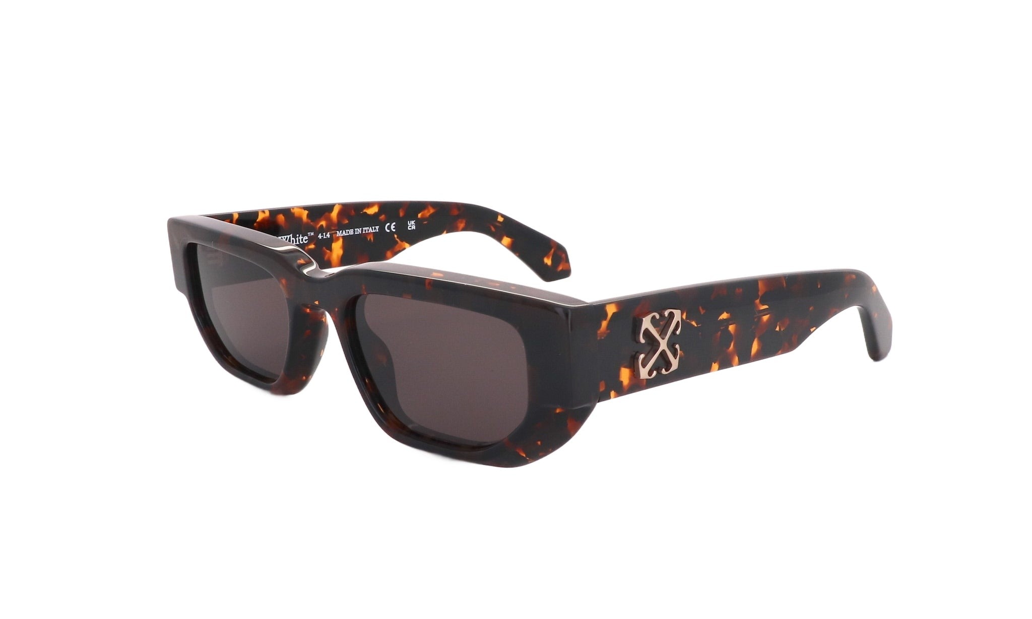 OFF - WHITE OERI 115 GREELEY - Jorge Oculista