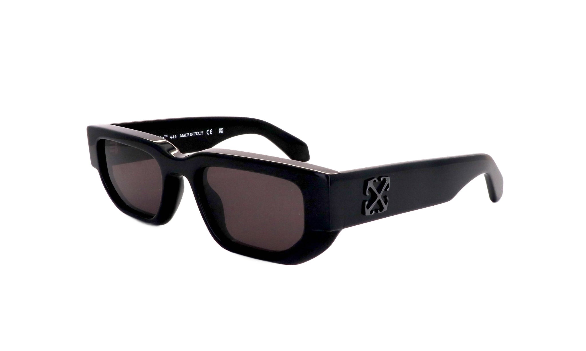 OFF - WHITE OERI 115 GREELEY - Jorge Oculista