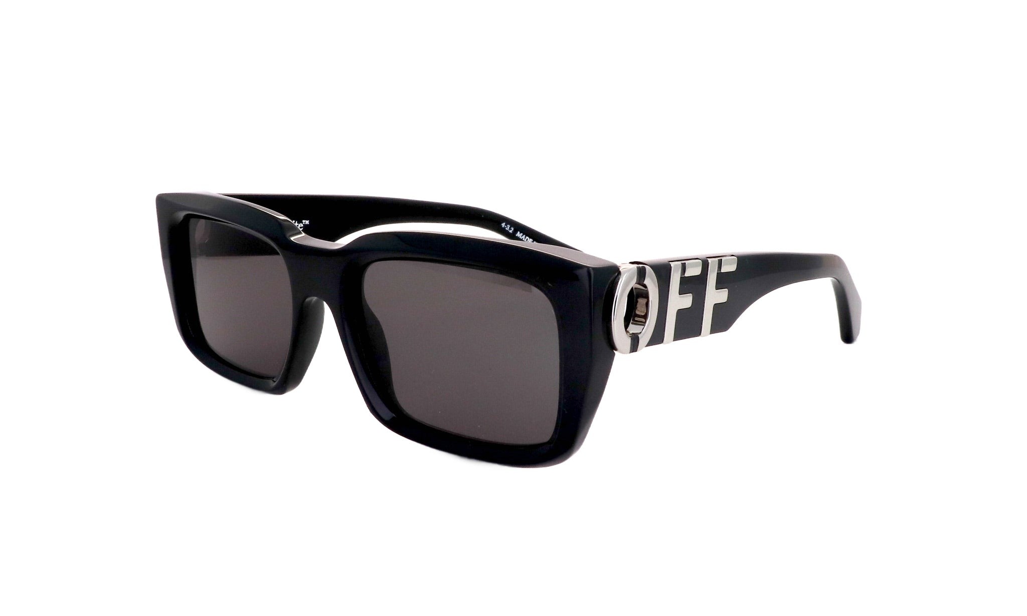 OFF - WHITE OERI 125 HAYS - Jorge Oculista