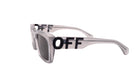 OFF - WHITE OERI 125 HAYS - Jorge Oculista