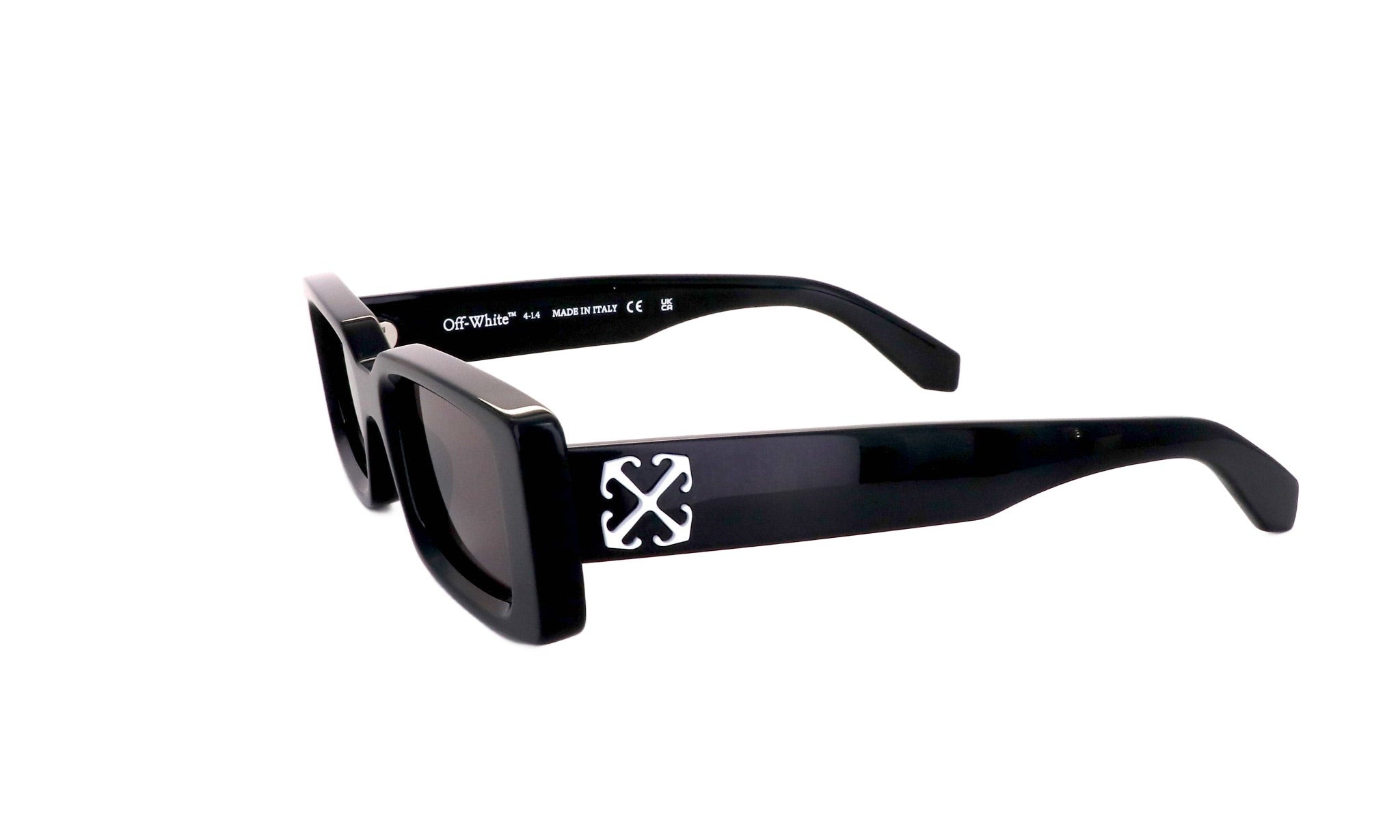 OFF - WHITE OERI 127 ARTHUR - Jorge Oculista