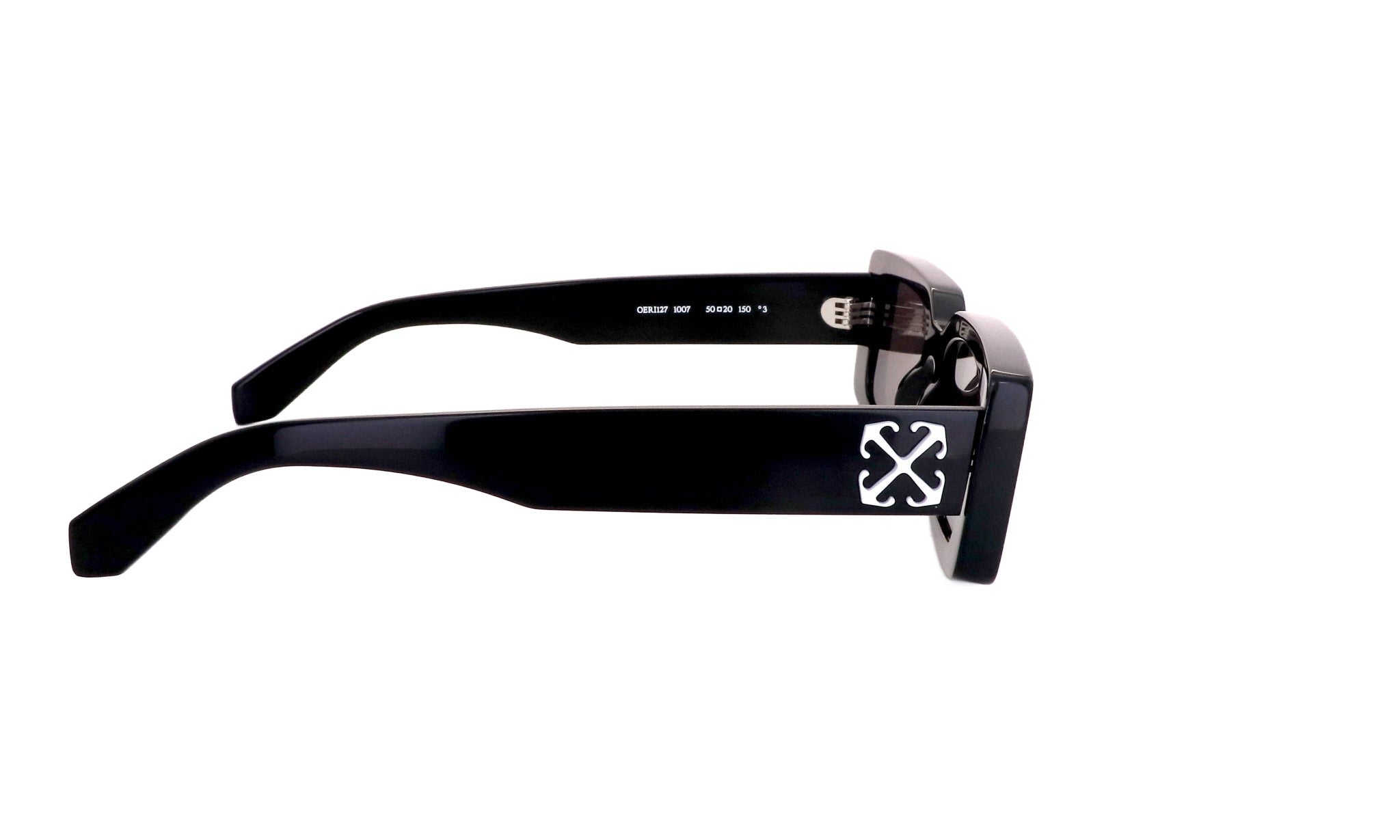 OFF - WHITE OERI 127 ARTHUR - Jorge Oculista