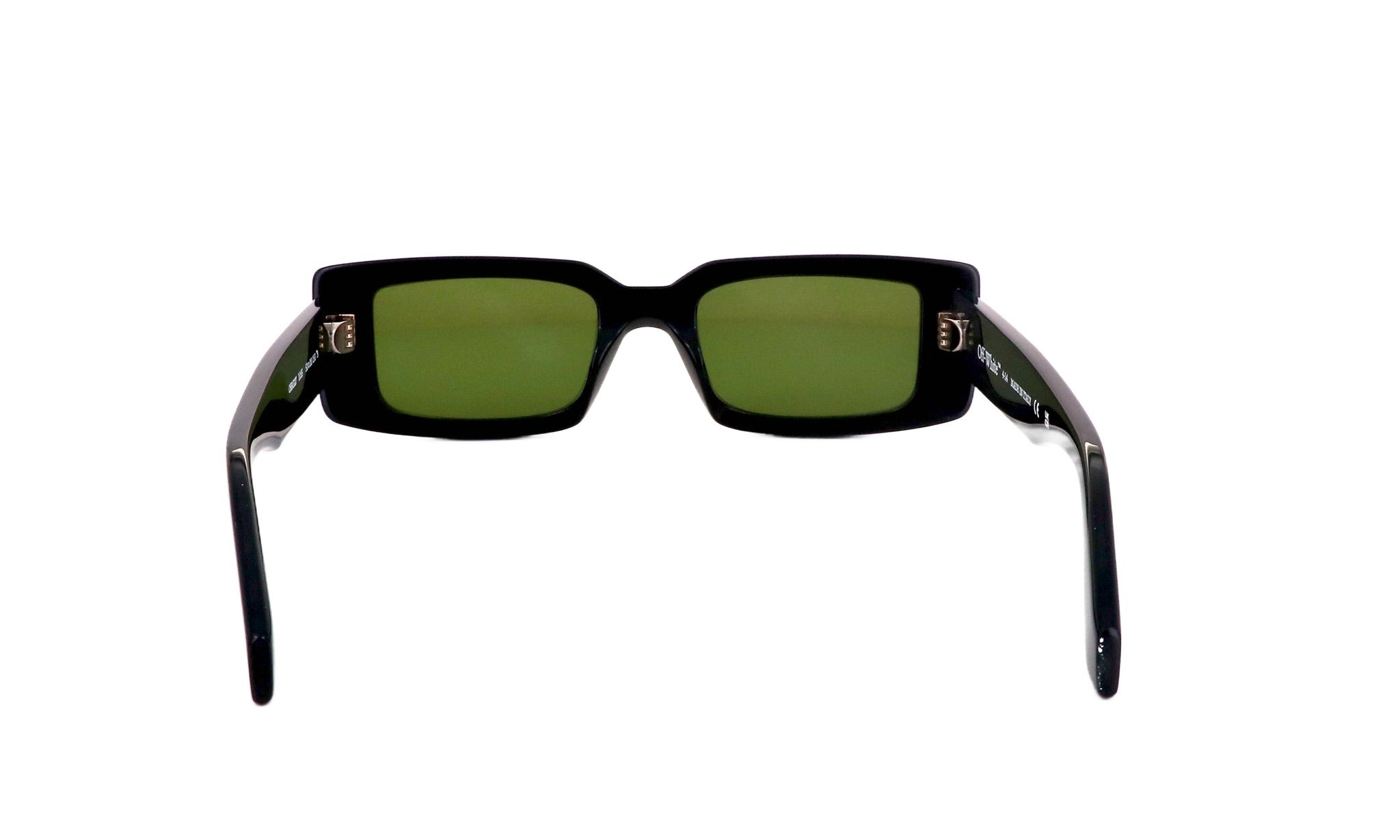 OFF - WHITE OERI 127 ARTHUR - Jorge Oculista