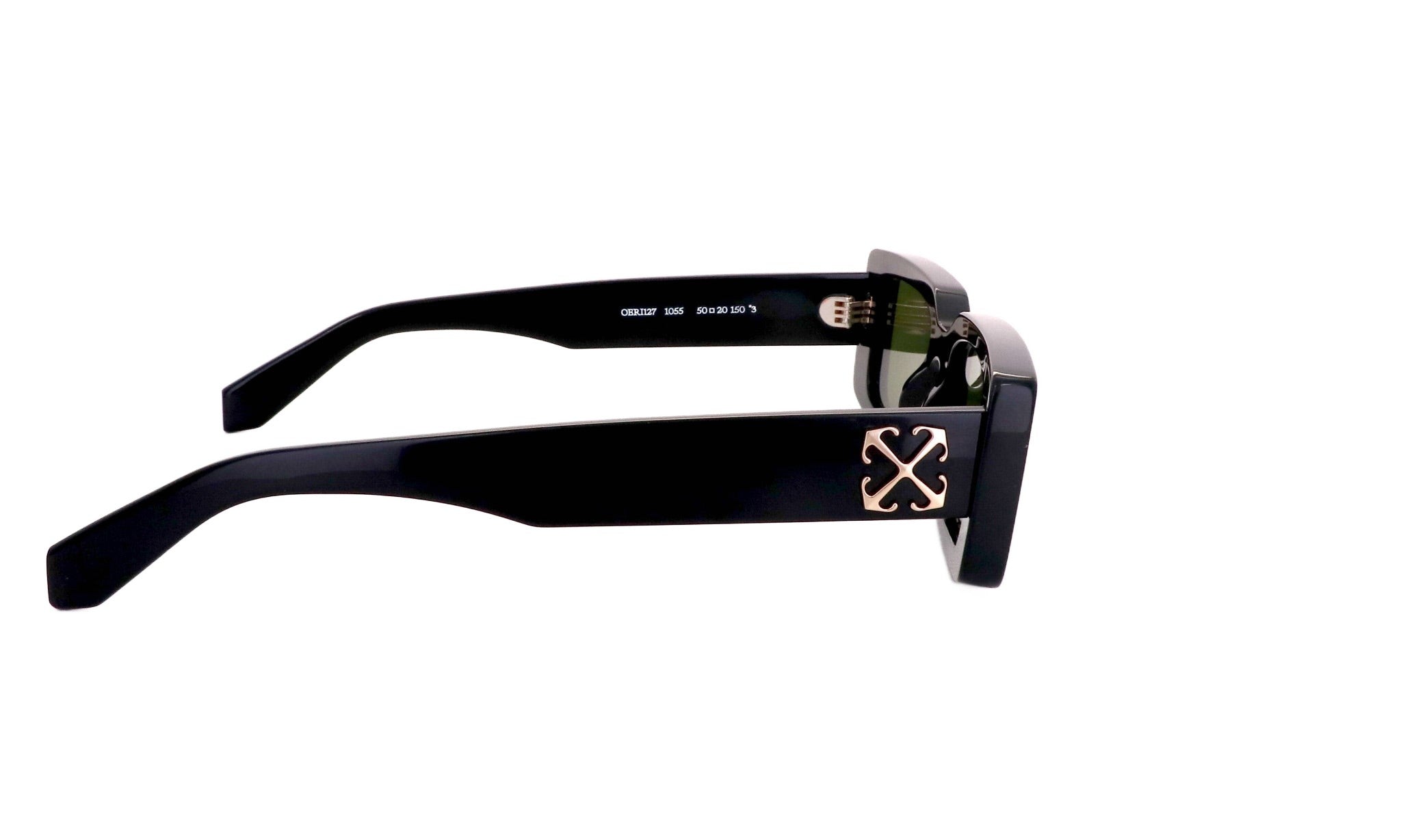 OFF - WHITE OERI 127 ARTHUR - Jorge Oculista