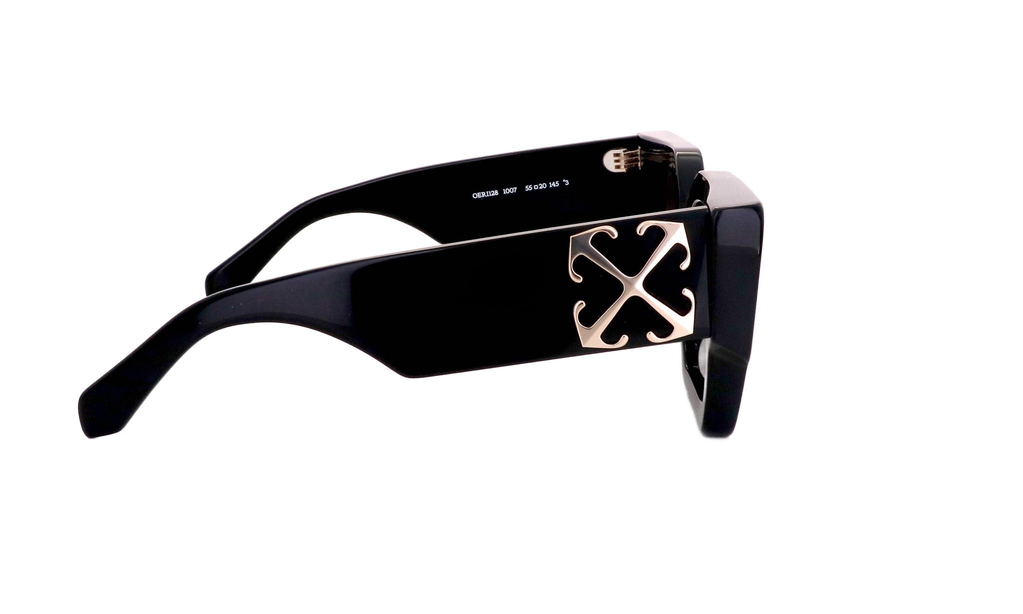 OFF - WHITE OERI 128 CATALINA - Jorge Oculista