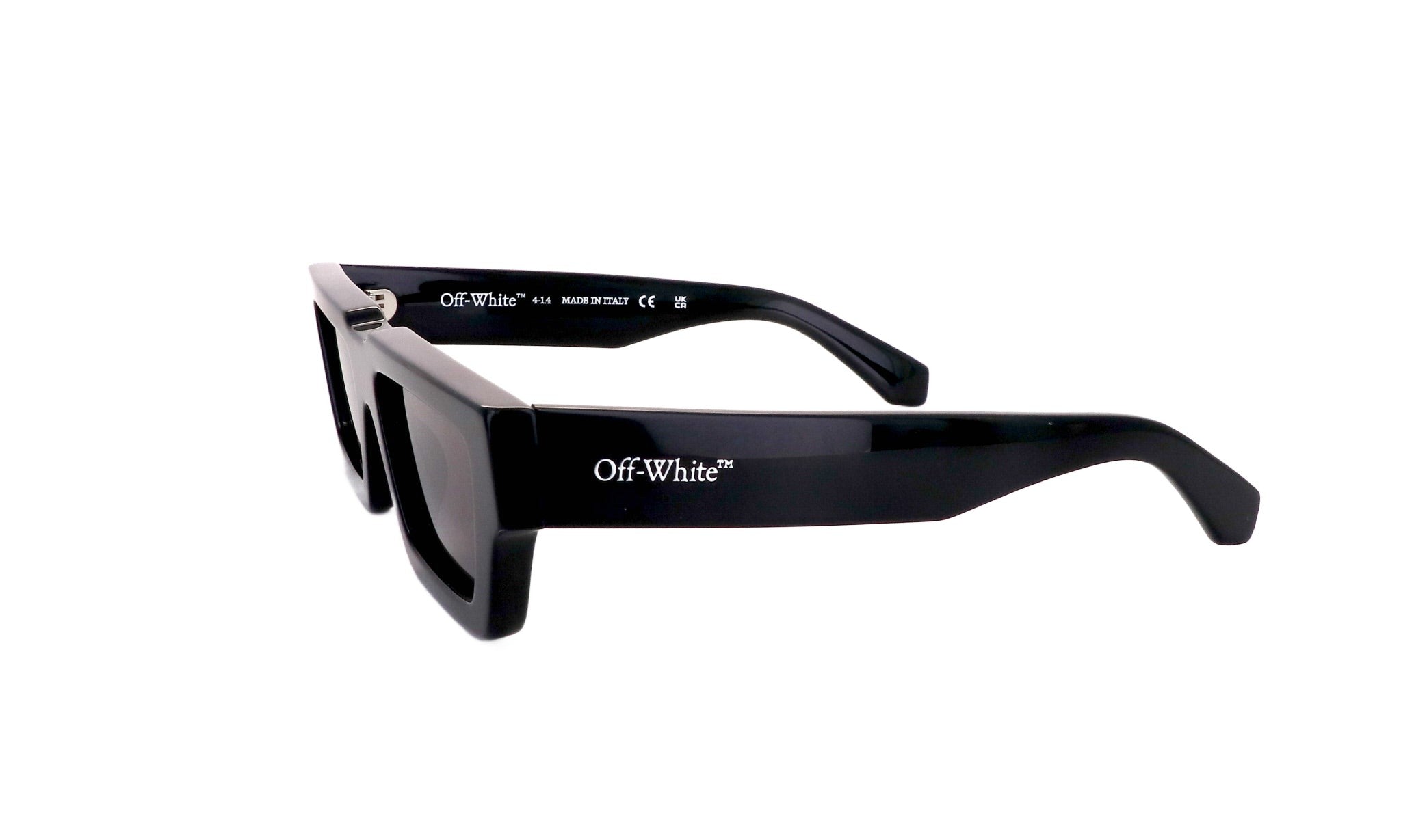 OFF - WHITE OERI 129 MANCHESTER - Jorge Oculista