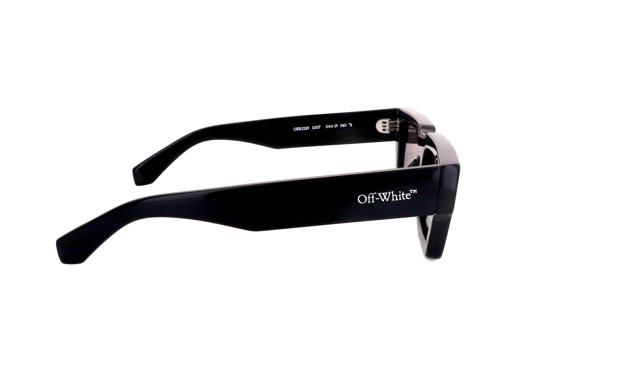 OFF - WHITE OERI 129 MANCHESTER - Jorge Oculista