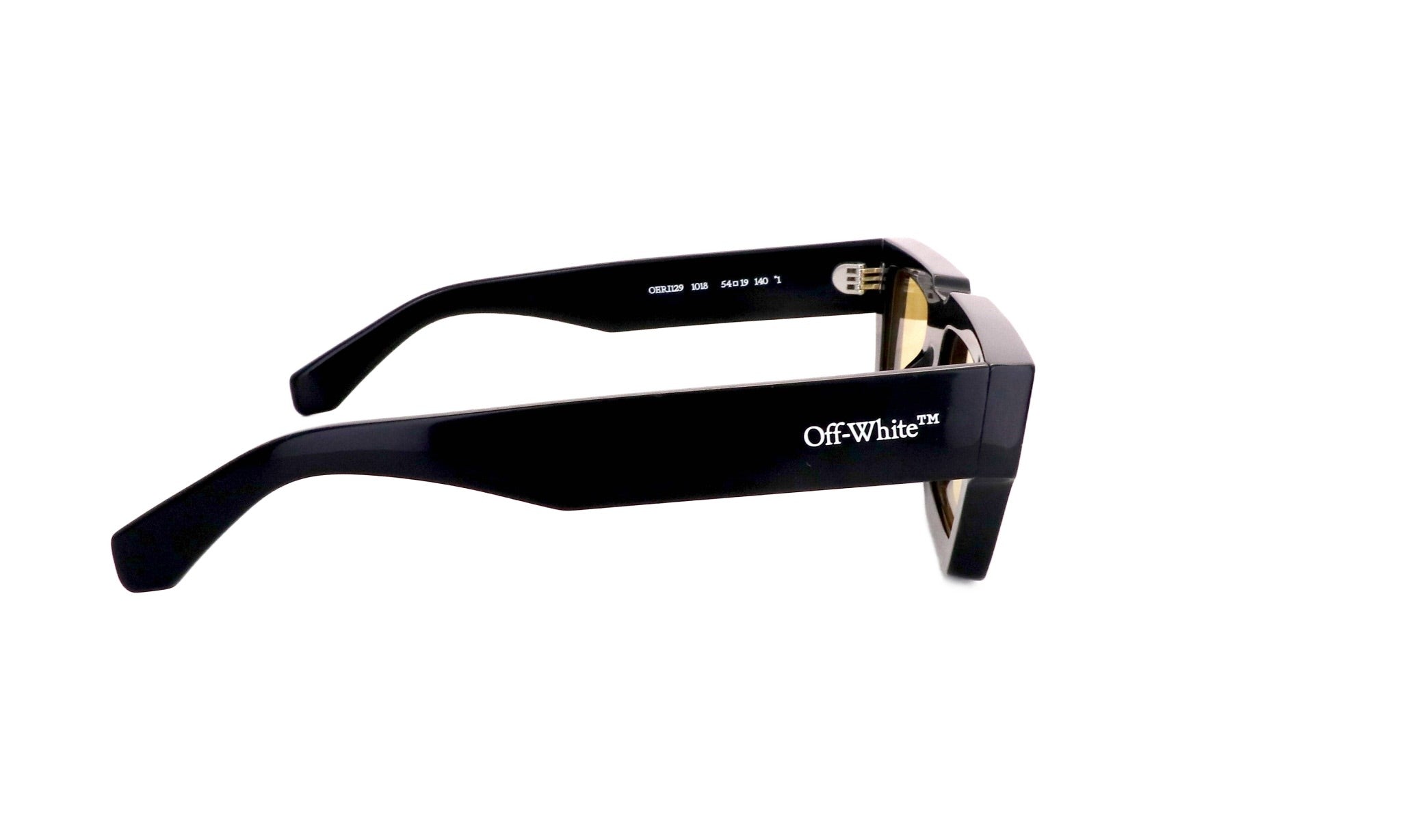 OFF - WHITE OERI 129 MANCHESTER - Jorge Oculista