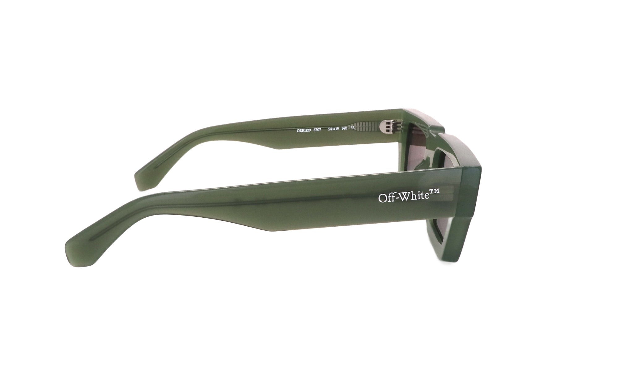 OFF - WHITE OERI 129 MANCHESTER - Jorge Oculista
