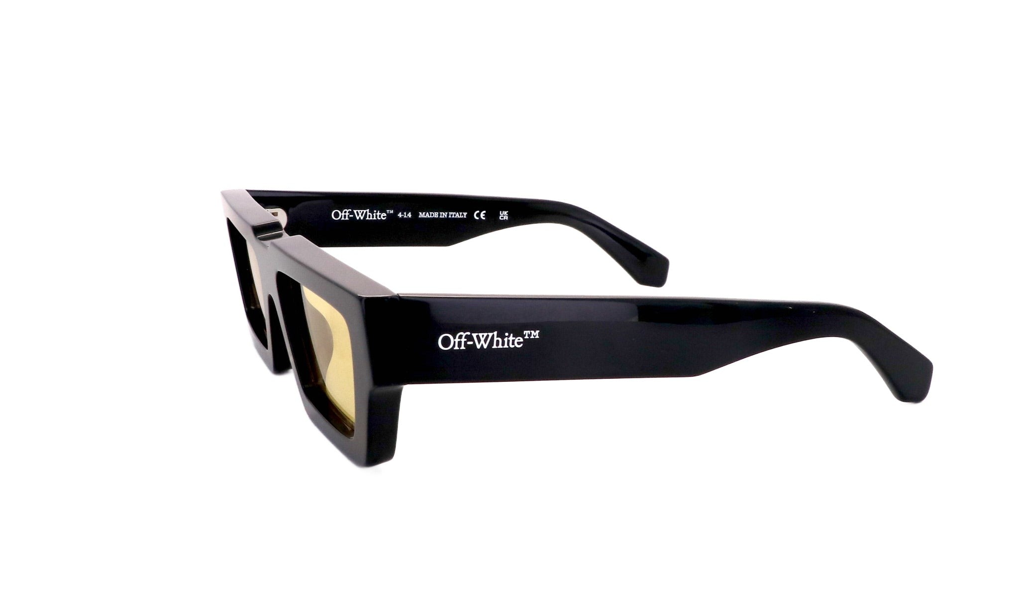 OFF - WHITE OERI 129 MANCHESTER - Jorge Oculista