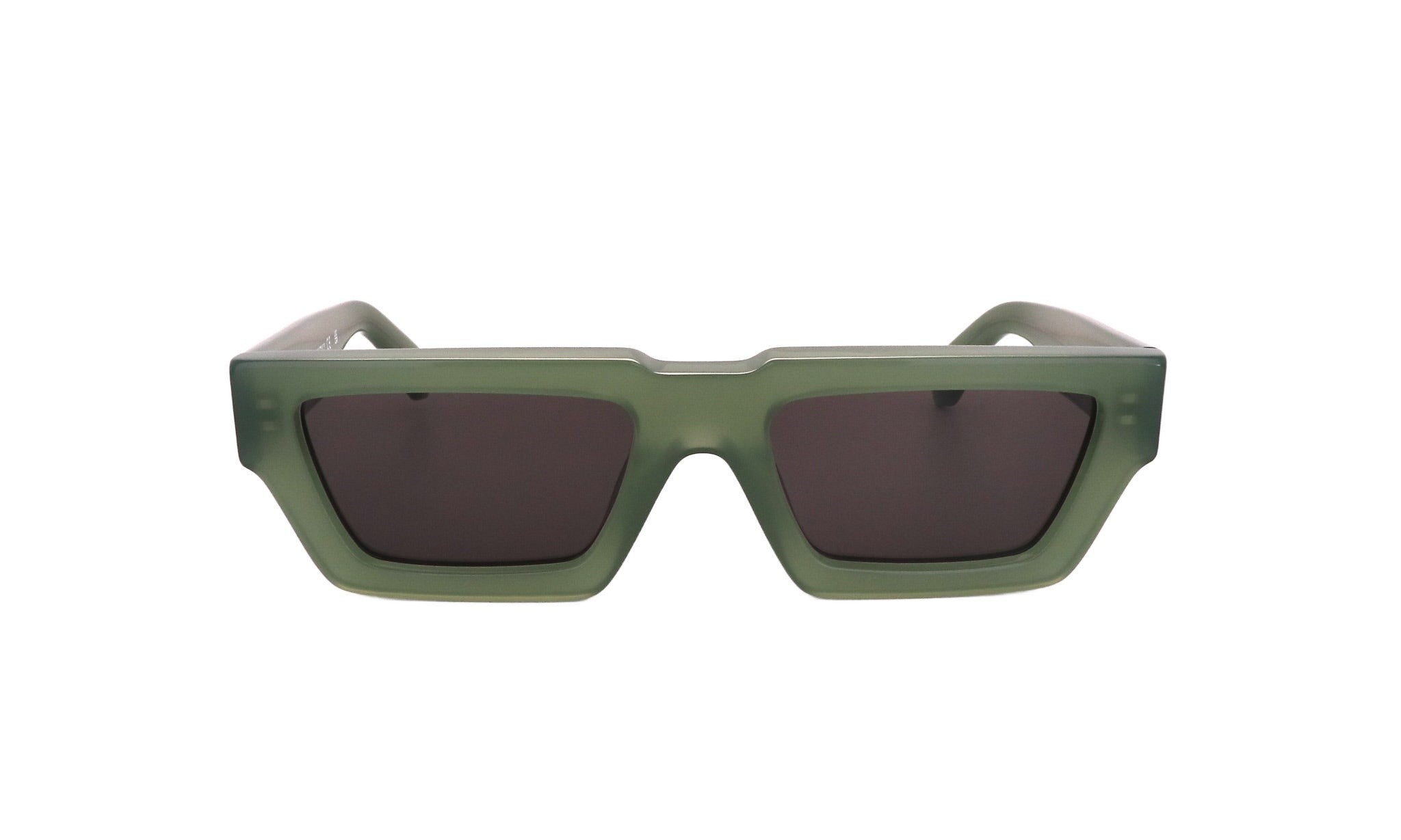 OFF - WHITE OERI 129 MANCHESTER - Jorge Oculista