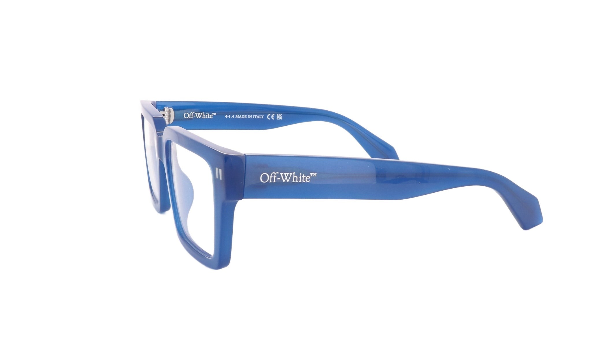 OFF - WHITE OERJ 054 STYLE 54 - Jorge Oculista